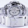 Seiko 5 Sports Automatic 24 Jewels Japan Made SRP745 SRP745J1 SRP745J Mens Watch