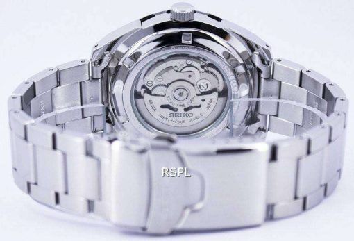 Seiko 5 Sports Automatic 24 Jewels Japan Made SRP745 SRP745J1 SRP745J Mens Watch