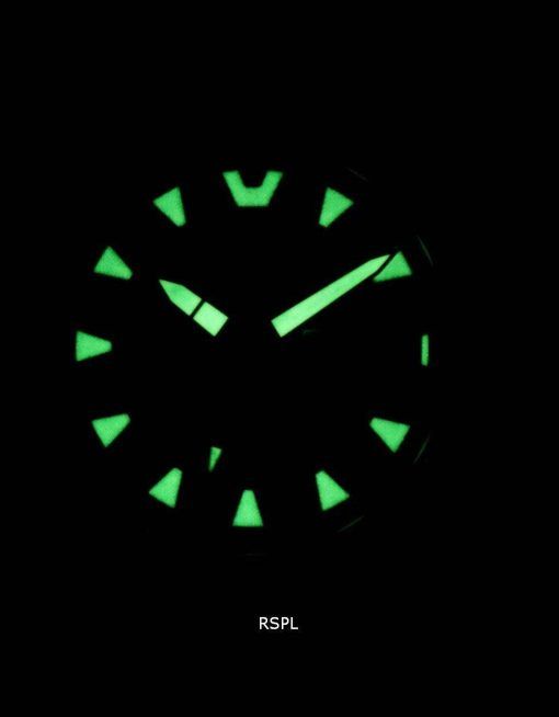 Seiko 5 Sports Automatic 24 Jewels Japan Made SRP747 SRP747J1 SRP747J Mens Watch