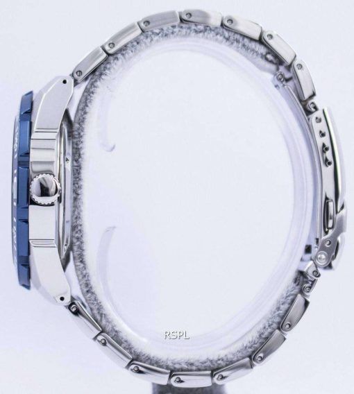 Seiko 5 Sports Automatic 24 Jewels Japan Made SRP747 SRP747J1 SRP747J Mens Watch