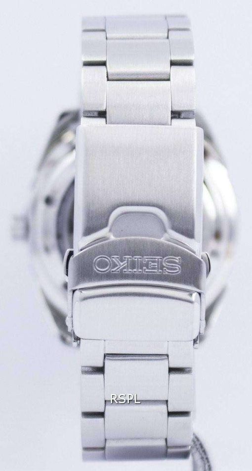 Seiko 5 Sports Automatic 24 Jewels Japan Made SRP747 SRP747J1 SRP747J Mens Watch