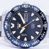 Seiko 5 Sports Automatic 24 Jewels Japan Made SRP747 SRP747J1 SRP747J Mens Watch