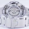 Seiko 5 Sports Automatic 24 Jewels Japan Made SRP747 SRP747J1 SRP747J Mens Watch