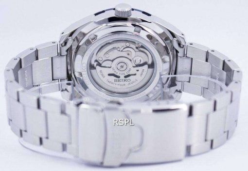 Seiko 5 Sports Automatic 24 Jewels Japan Made SRP747 SRP747J1 SRP747J Mens Watch