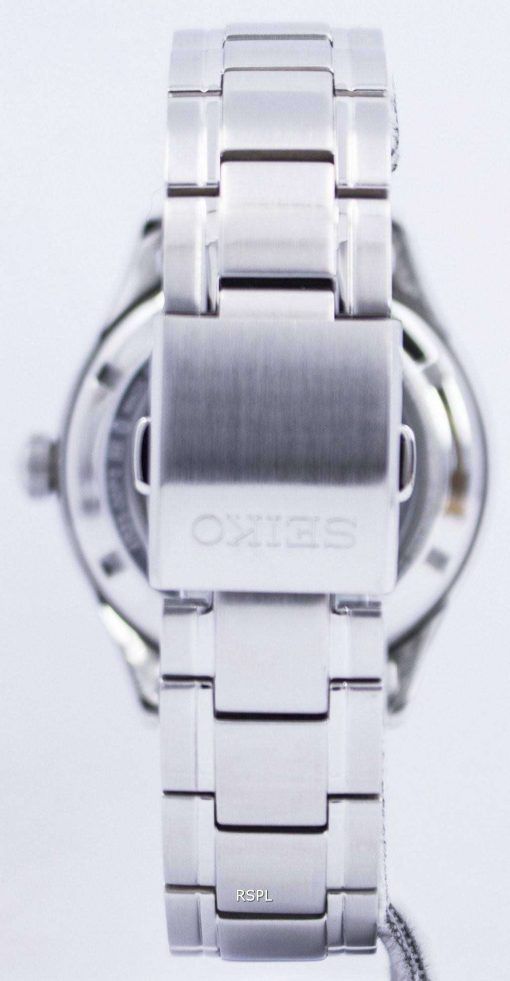 Seiko Automatic Japan Made SRP767 SRP767J1 SRP767J Mens Watch