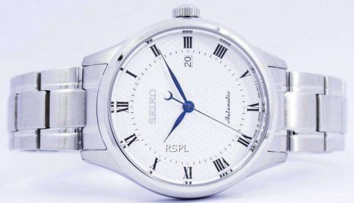 Seiko Automatic Japan Made SRP767 SRP767J1 SRP767J Mens Watch