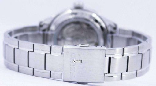Seiko Automatic Japan Made SRP769 SRP769J1 SRP769J Mens Watch