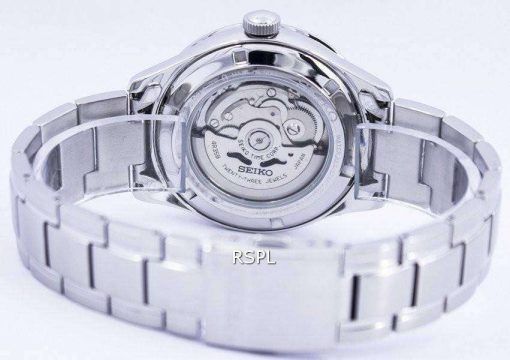 Seiko Automatic Japan Made SRP769 SRP769J1 SRP769J Mens Watch