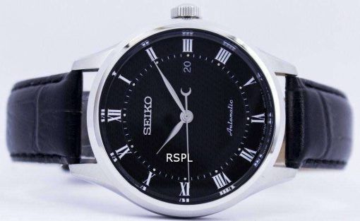 Seiko Automatic Japan Made SRP769J2 Mens Watch
