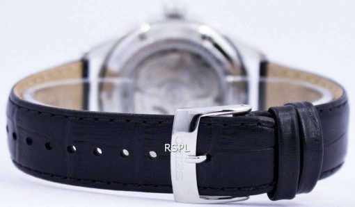 Seiko Automatic Japan Made SRP769J2 Mens Watch