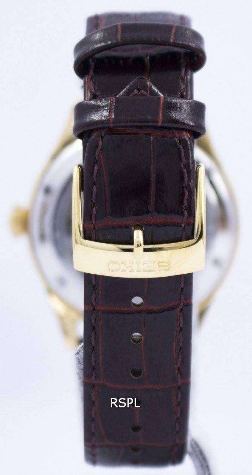 Seiko Automatic 23 Jewels Japan Made SRP770 SRP770J1 SRP770J Mens Watch