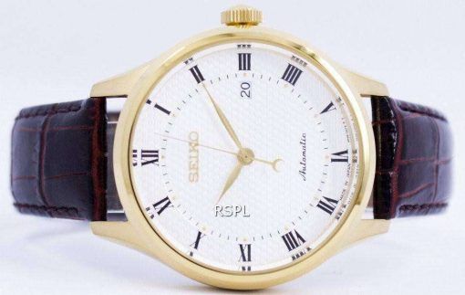 Seiko Automatic 23 Jewels Japan Made SRP770 SRP770J1 SRP770J Mens Watch