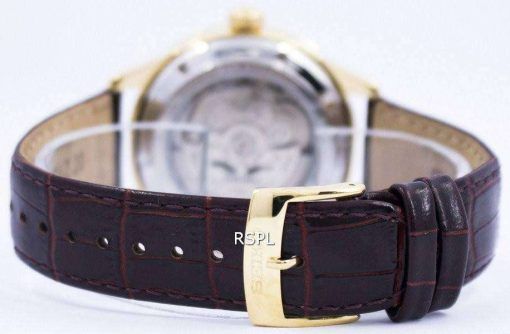 Seiko Automatic 23 Jewels Japan Made SRP770 SRP770J1 SRP770J Mens Watch