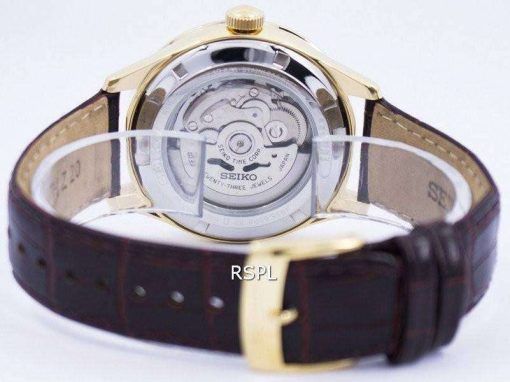 Seiko Automatic 23 Jewels Japan Made SRP770 SRP770J1 SRP770J Mens Watch