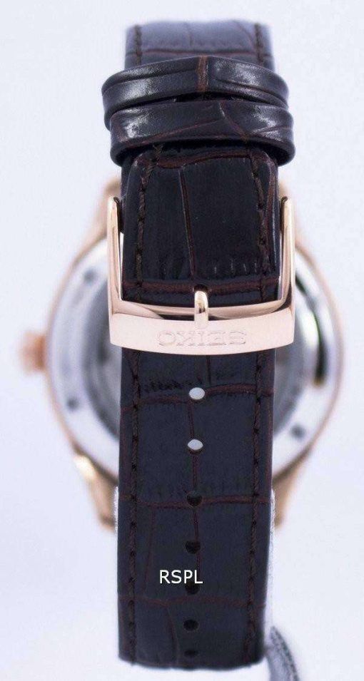 Seiko Automatic 23 Jewels Japan Made SRP772 SRP772J1 SRP772J Mens Watch