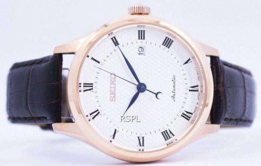 Seiko Automatic 23 Jewels Japan Made SRP772 SRP772J1 SRP772J Mens Watch