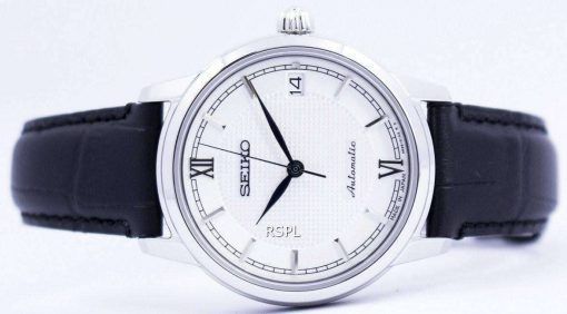 Seiko Presage Automatic 23 Jewels Japan Made SRP861 SRP861J1 SRP861J Womens Watch