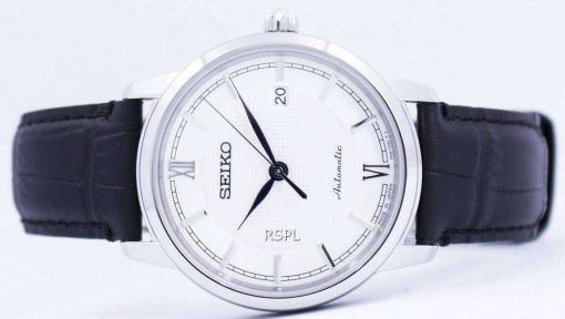 Seiko Presage Automatic 23 Jewels Japan Made SRPA13 SRPA13J1 SRPA13J Mens Watch