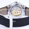 Seiko Presage Automatic 23 Jewels Japan Made SRPA13 SRPA13J1 SRPA13J Mens Watch