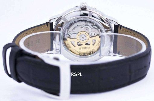 Seiko Presage Automatic 23 Jewels Japan Made SRPA13 SRPA13J1 SRPA13J Mens Watch