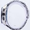 Seiko Astron GPS Solar Dual Time Japan Made SSE051 SSE051J1 SSE051J Mens Watch