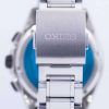 Seiko Astron GPS Solar Dual Time Japan Made SSE051 SSE051J1 SSE051J Mens Watch