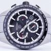Seiko Astron GPS Solar Dual Time Japan Made SSE051 SSE051J1 SSE051J Mens Watch