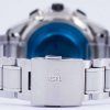 Seiko Astron GPS Solar Dual Time Japan Made SSE051 SSE051J1 SSE051J Mens Watch