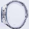 Seiko Astron GPS Solar Dual Time Japan Made SSE053 SSE053J1 SSE053J Mens Watch