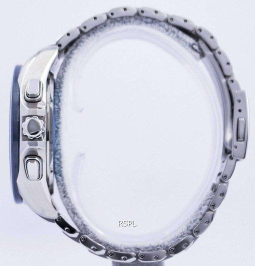 Seiko Astron GPS Solar Dual Time Japan Made SSE053 SSE053J1 SSE053J Mens Watch