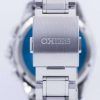 Seiko Astron GPS Solar Dual Time Japan Made SSE053 SSE053J1 SSE053J Mens Watch