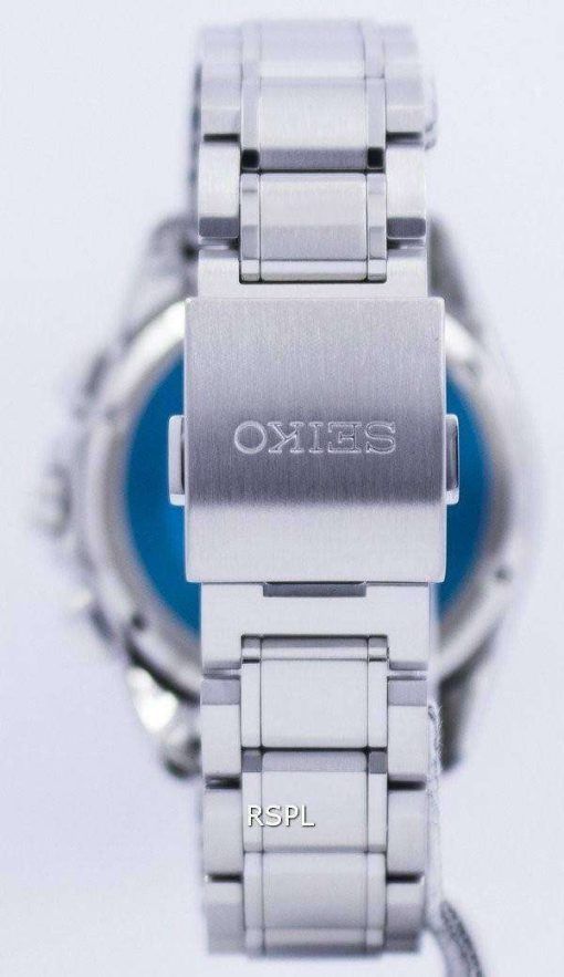 Seiko Astron GPS Solar Dual Time Japan Made SSE053 SSE053J1 SSE053J Mens Watch