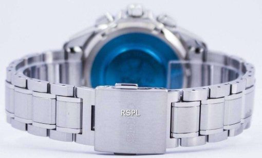 Seiko Astron GPS Solar Dual Time Japan Made SSE053 SSE053J1 SSE053J Mens Watch