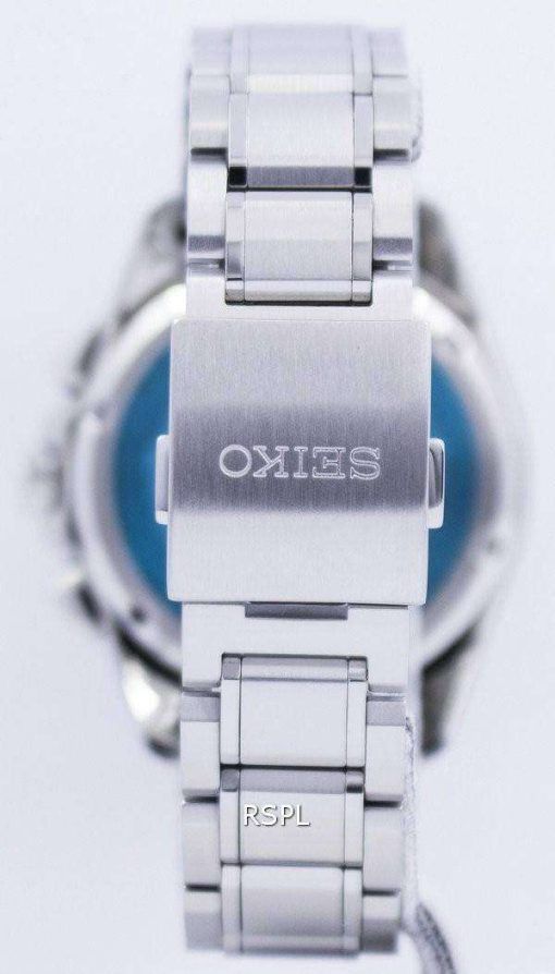 Seiko Astron GPS Solar Dual Time Japan Made SSE077 SSE077J1 SSE077J Mens Watch