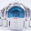 Seiko Astron GPS Solar Dual Time Japan Made SSE077 SSE077J1 SSE077J Mens Watch