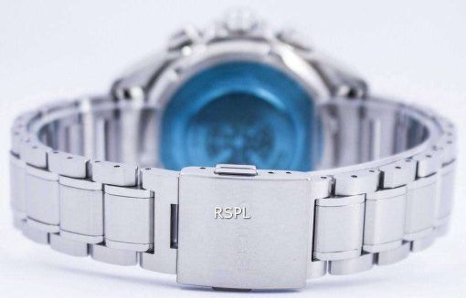 Seiko Astron GPS Solar Dual Time Japan Made SSE077 SSE077J1 SSE077J Mens Watch