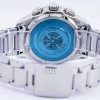 Seiko Astron GPS Solar Dual Time Japan Made SSE077 SSE077J1 SSE077J Mens Watch
