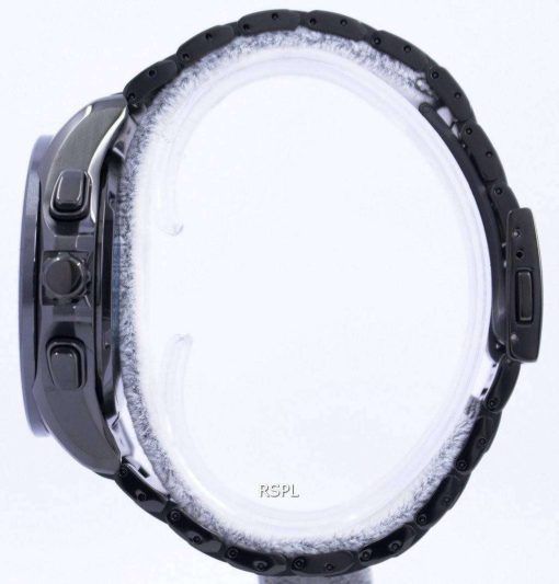Seiko Astron GPS Solar Dual Time Japan Made SSE079 SSE079J1 SSE079J Mens Watch