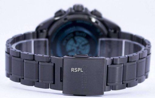 Seiko Astron GPS Solar Dual Time Japan Made SSE079 SSE079J1 SSE079J Mens Watch
