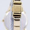 Seiko Core Solar Swarovski Crystals SUP216 SUP216P1 SUP216P Womens Watch
