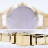 Seiko Core Solar Swarovski Crystals SUP216 SUP216P1 SUP216P Womens Watch