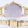 Seiko Core Solar Swarovski Crystals SUP216 SUP216P1 SUP216P Womens Watch