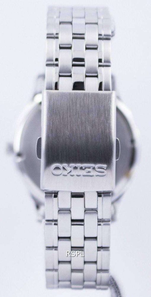 Seiko Neo Classic Quartz SUR143 SUR143P1 SUR143P Mens Watch