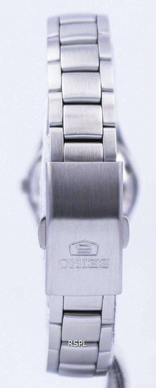 Seiko 5 Automatic 21 Jewels SYMC07 SYMC07K1 SYMC07K Womens Watch