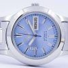 Seiko 5 Sports Automatic 21 Jewels SYMD89 SYMD89K1 SYMD89K Womens Watch