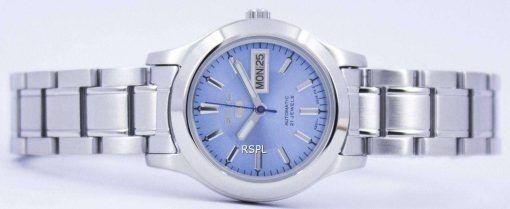 Seiko 5 Sports Automatic 21 Jewels SYMD89 SYMD89K1 SYMD89K Womens Watch