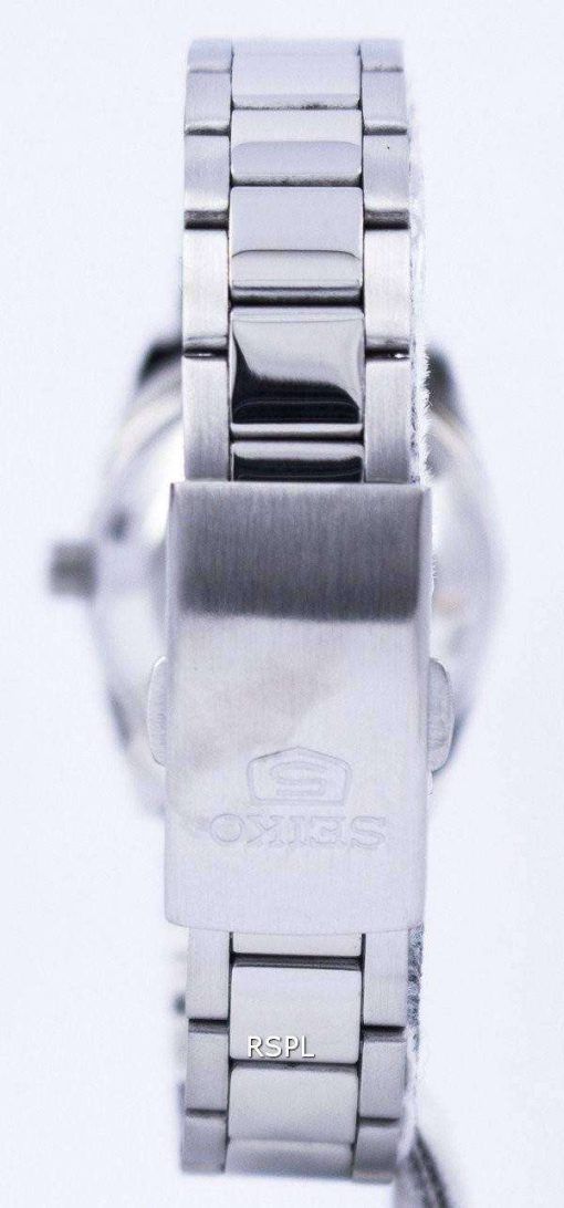 Seiko 5 Automatic 21 Jewels SYMG35 SYMG35K1 SYMG35K Womens Watch