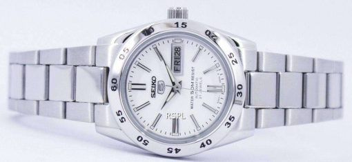 Seiko 5 Automatic 21 Jewels SYMG35 SYMG35K1 SYMG35K Womens Watch