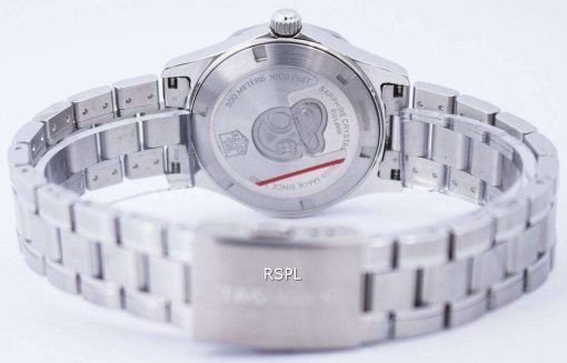 Tag Heuer Aquaracer Swiss Made 300M WAF1310.BA0817 Women's Watch