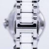 Tag Heuer Formula 1 White Ceramic Diamonds Swiss Made WAH1213.BA0861 Women's Watch